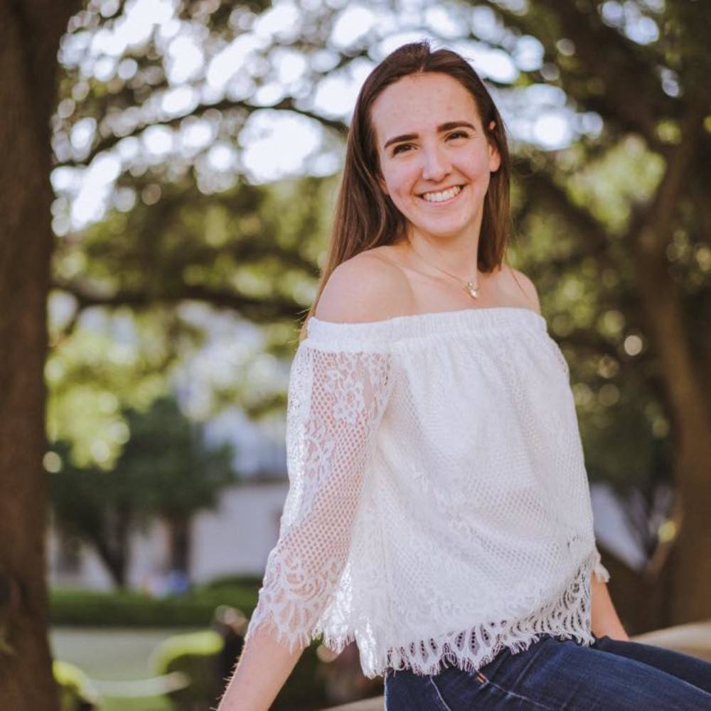 Meet your Posher, Jocelyne